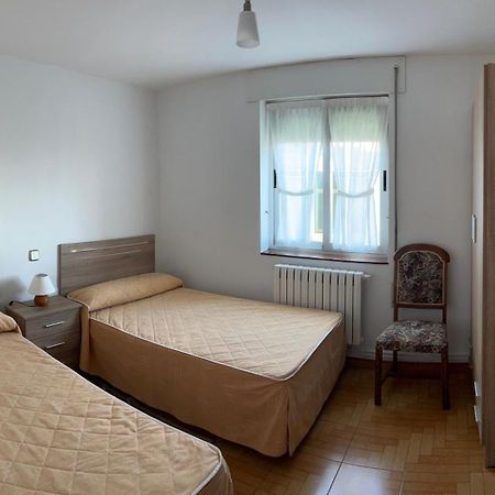 Consuelo Apartamento Tagle Exterior foto