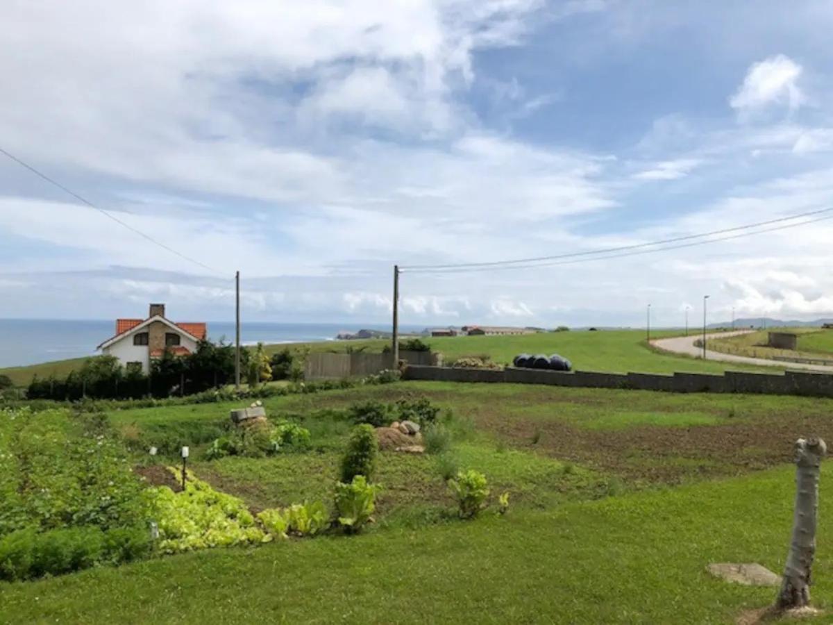 Consuelo Apartamento Tagle Exterior foto