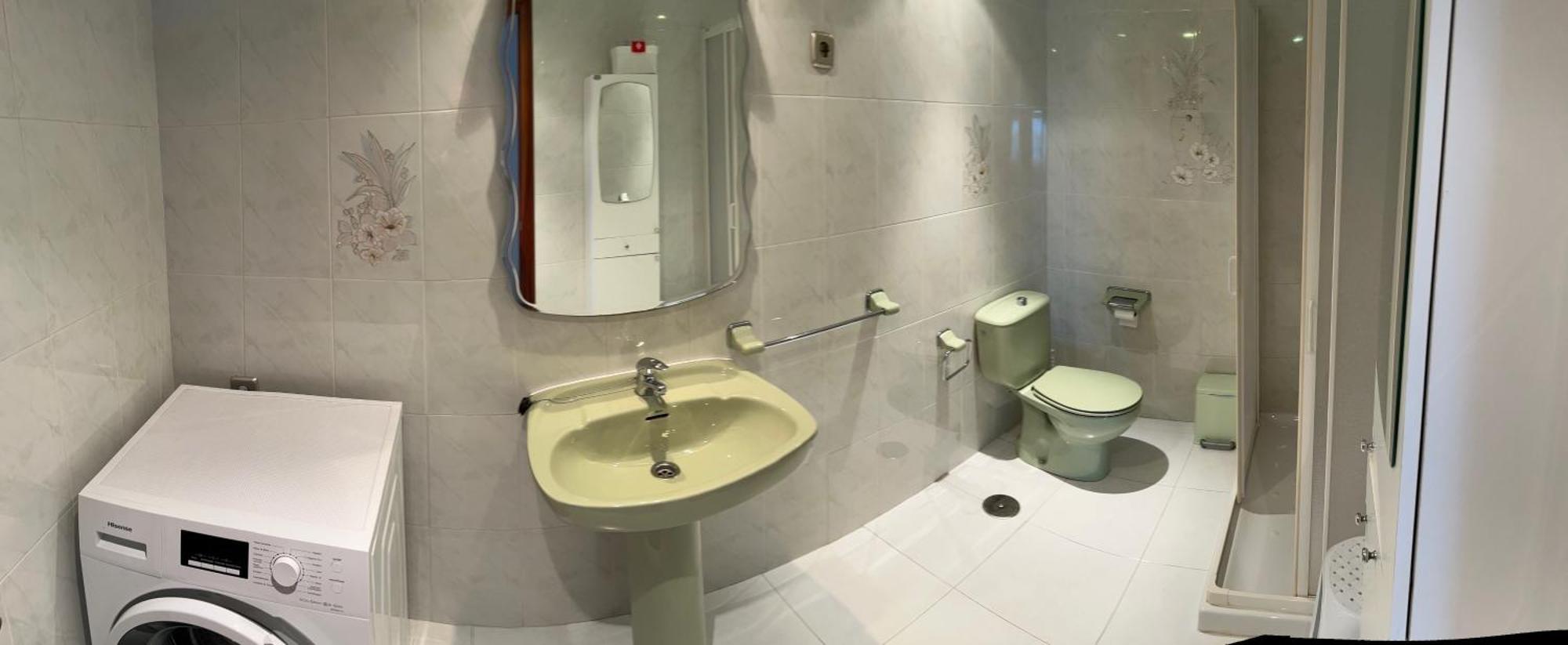 Consuelo Apartamento Tagle Exterior foto